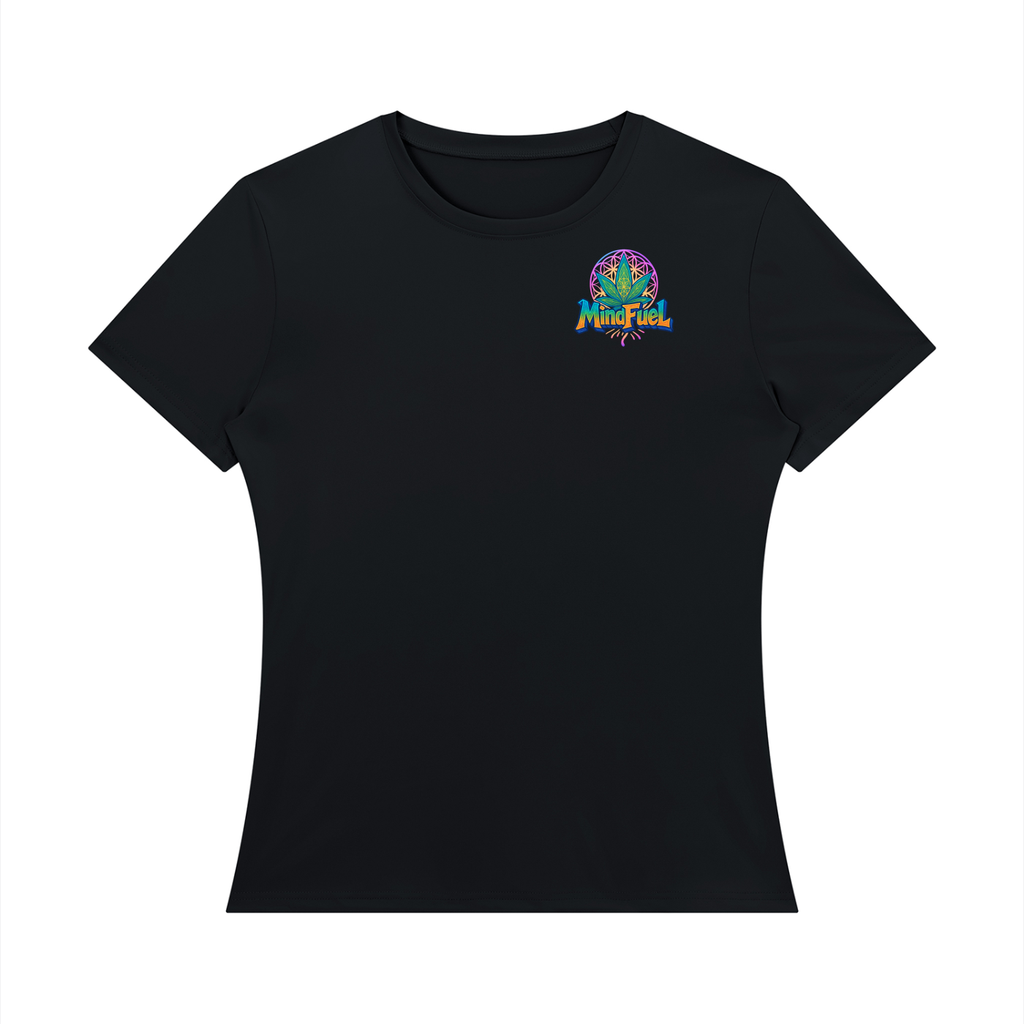 Women's Regular Fit T-Shirt