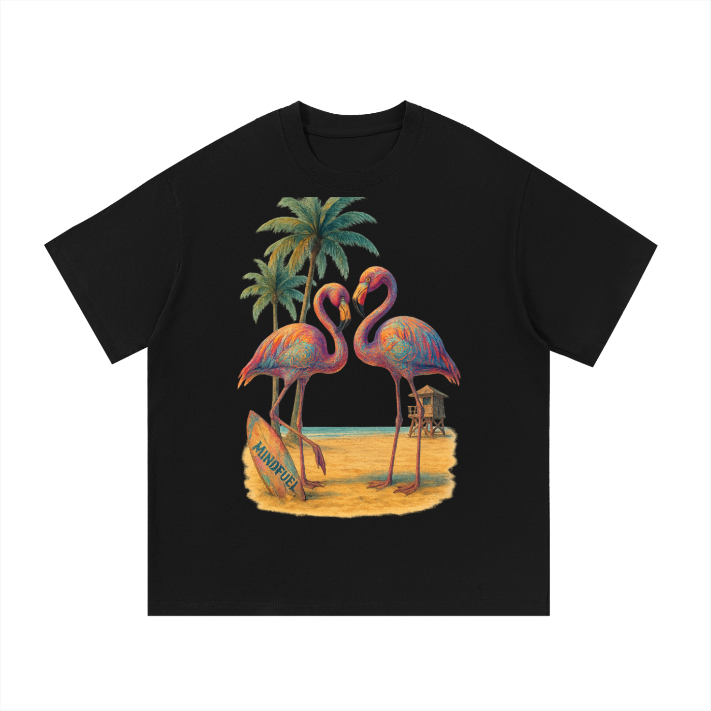 Essential Cotton T-Shirt