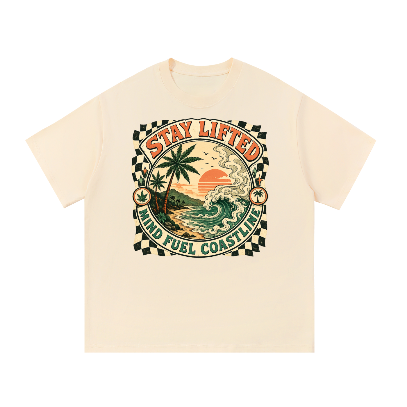 Essential Cotton T-Shirt