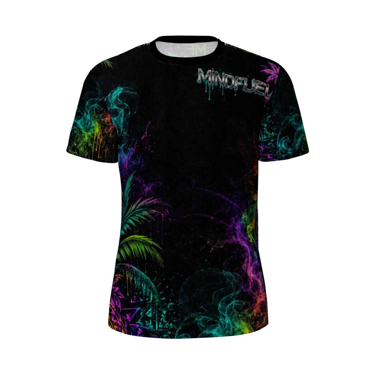 Men's Mesh TShirt