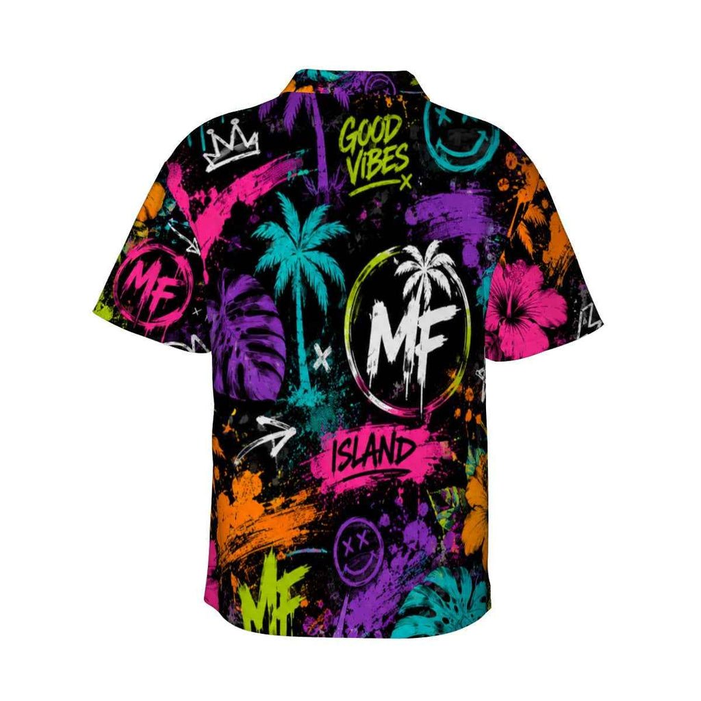 Hawaiian Shirt for Men