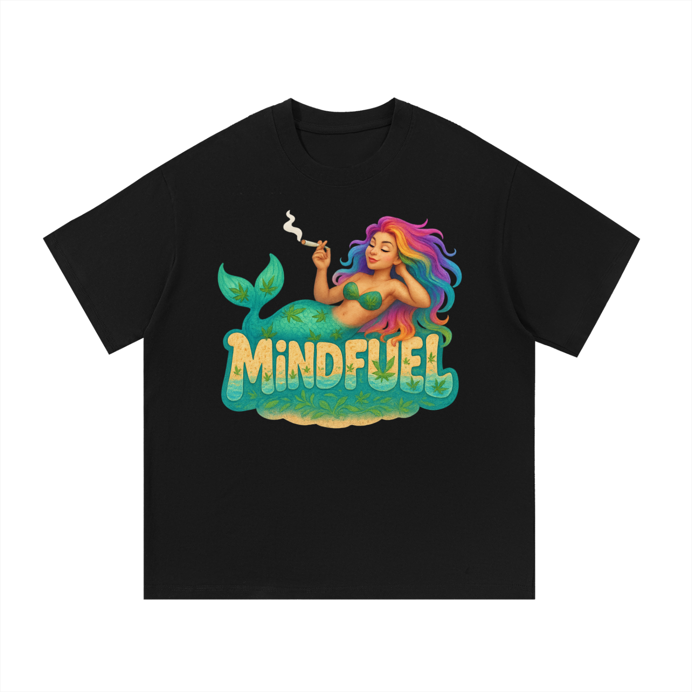 Essential Cotton T-Shirt