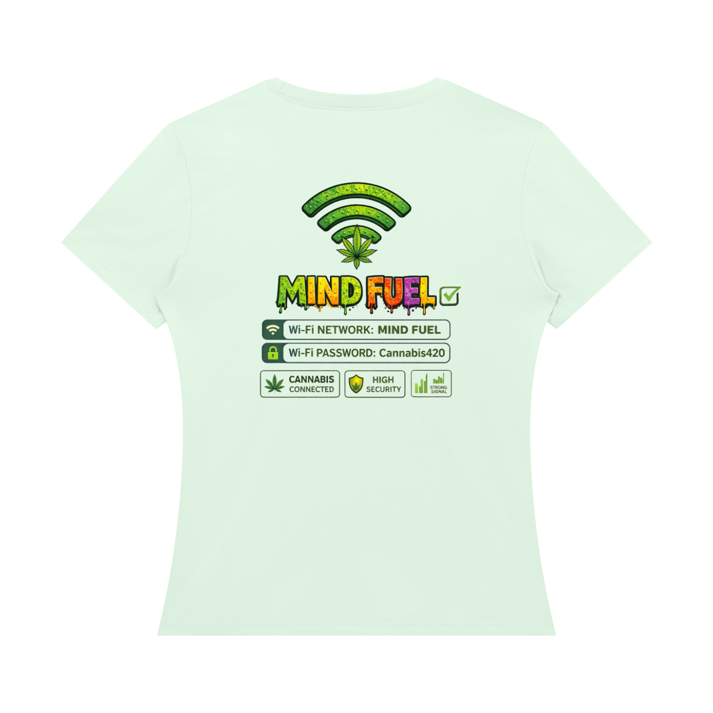 Women's Regular Fit T-Shirt