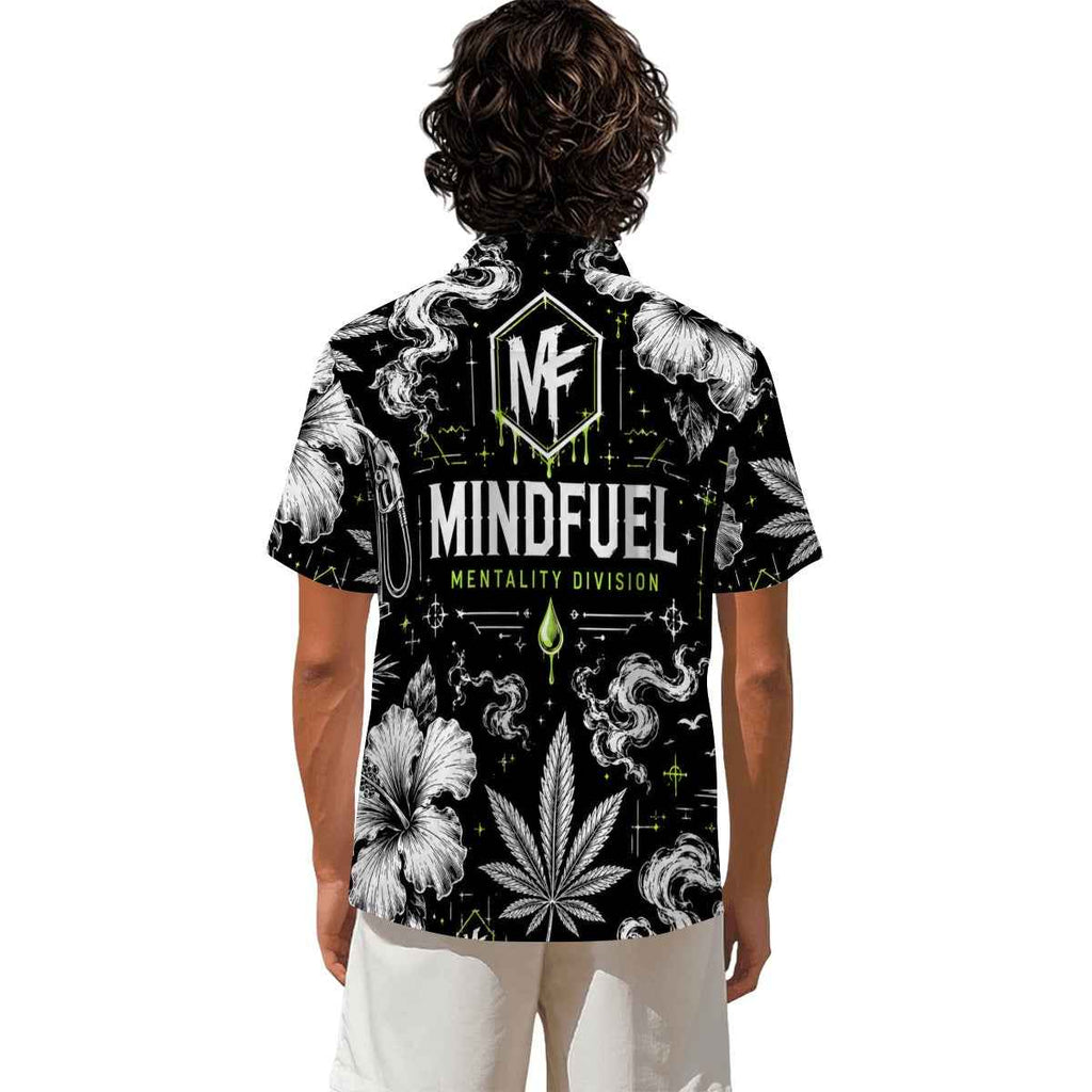 Men's ShortSleeve ButtonDown Shirt