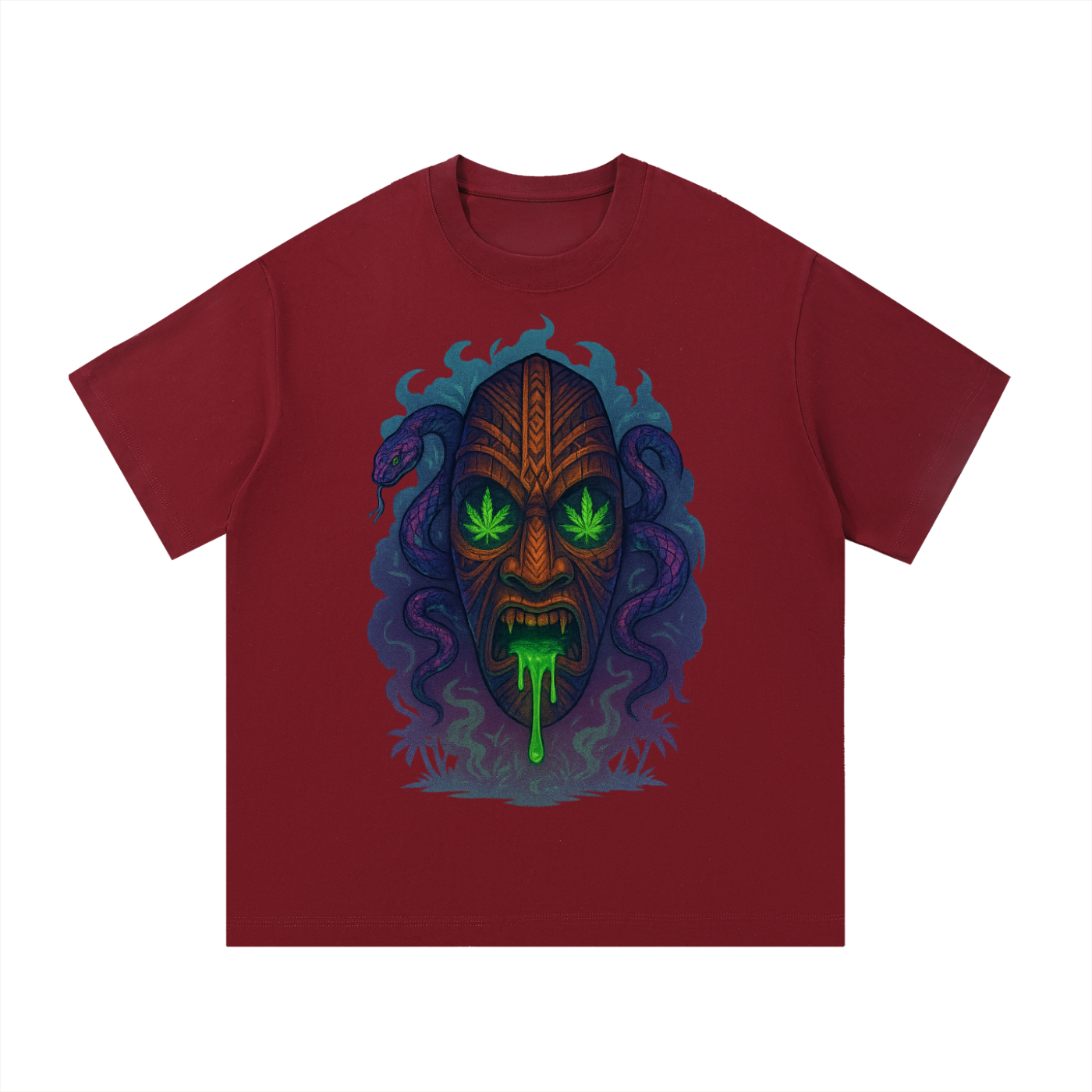 Essential Cotton T-Shirt