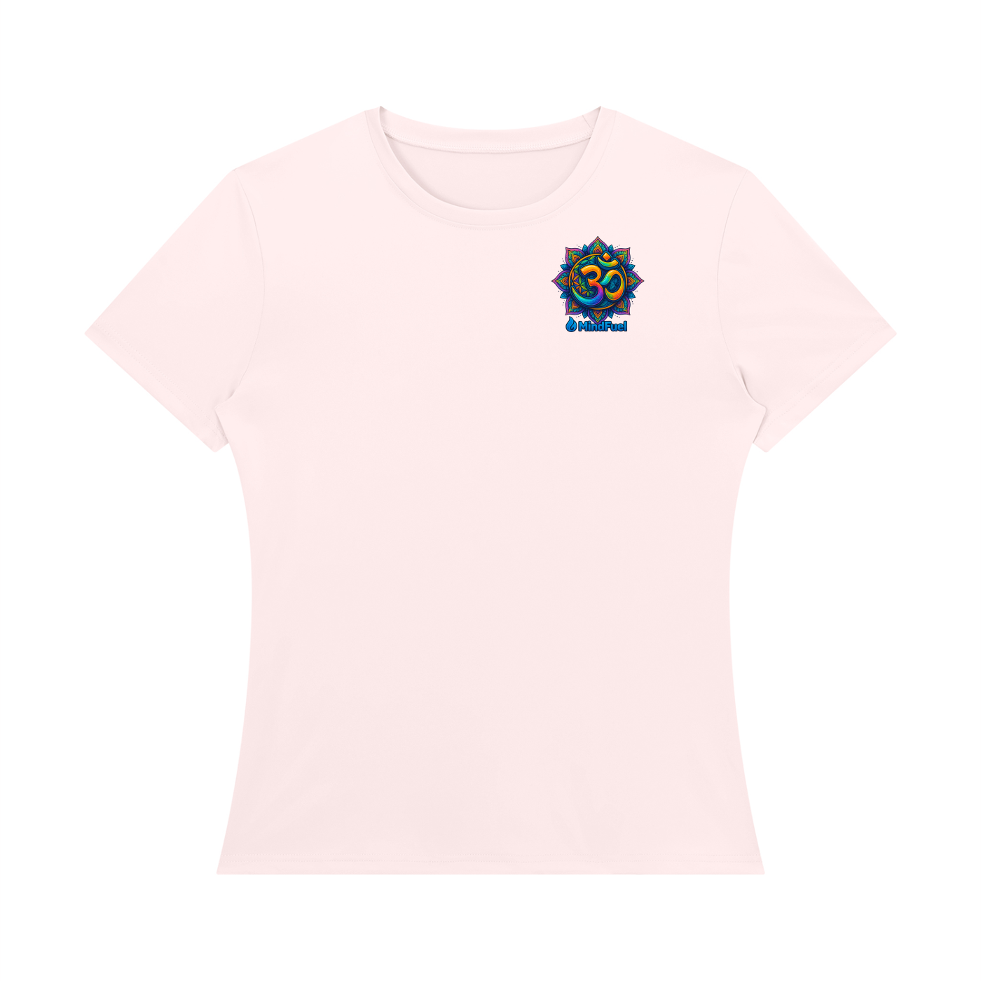 Women's Regular Fit T-Shirt