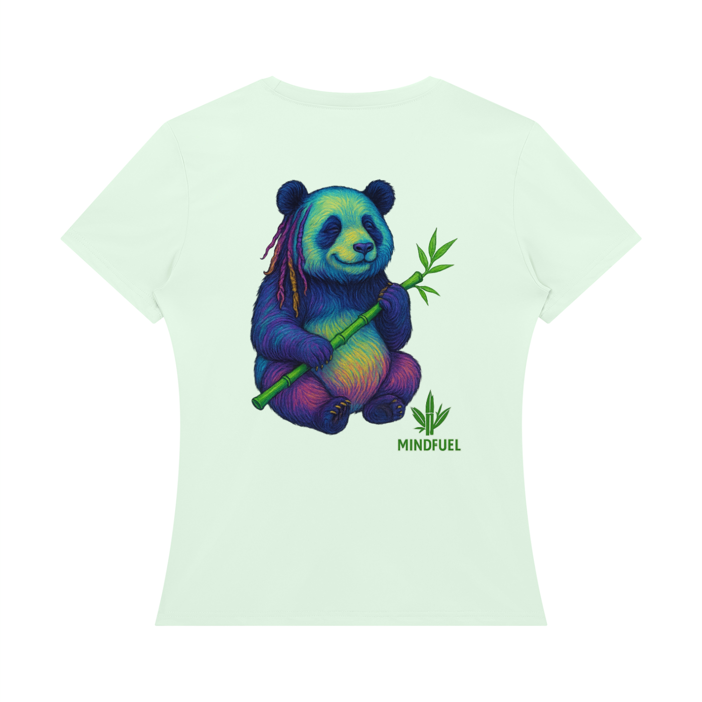 Women's Regular Fit T-Shirt