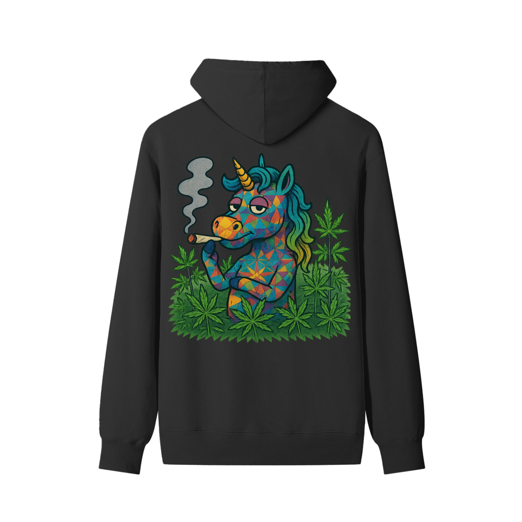 Classic Unisex Cotton Hoodie