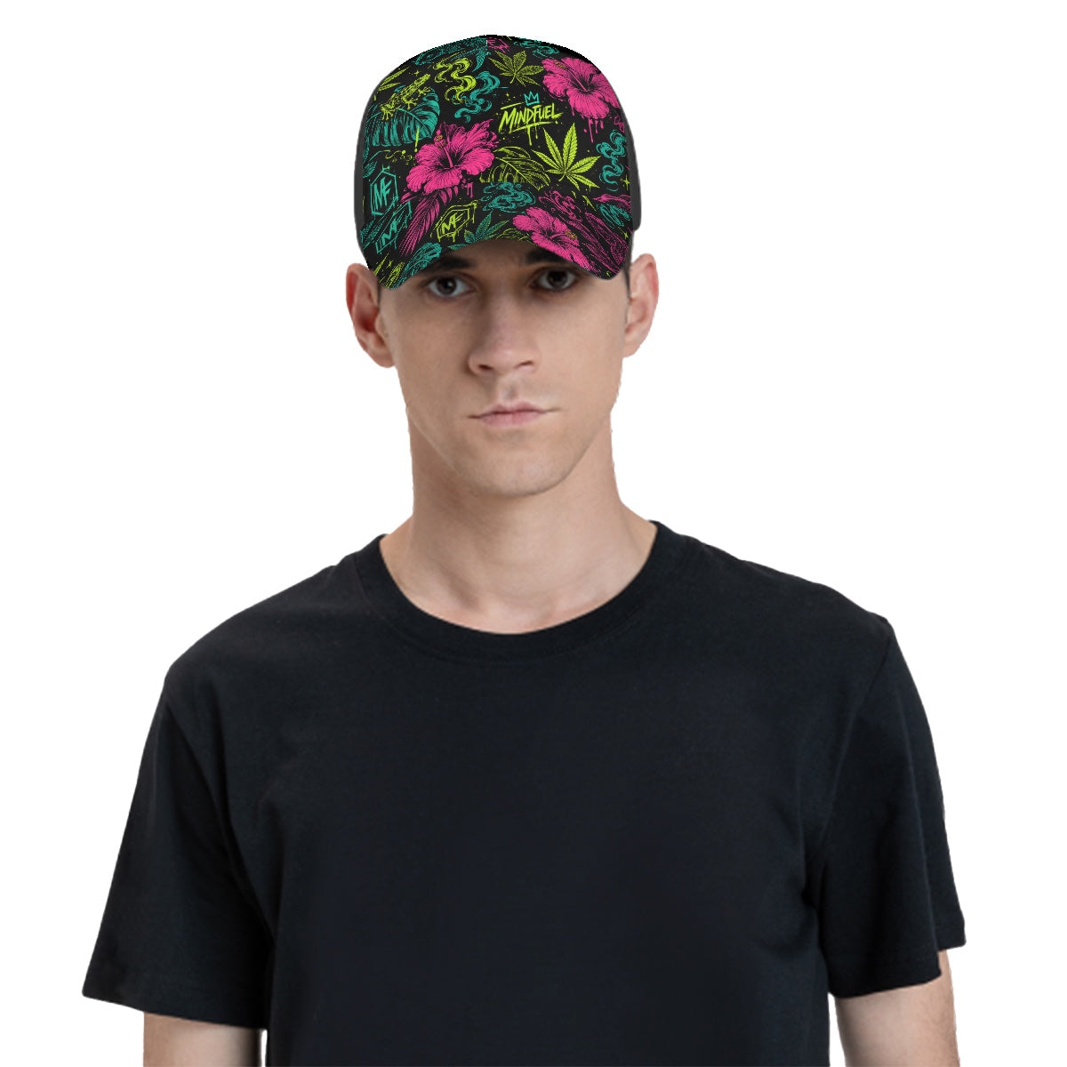 Baseball Cap Design - Unique Style and Comfort