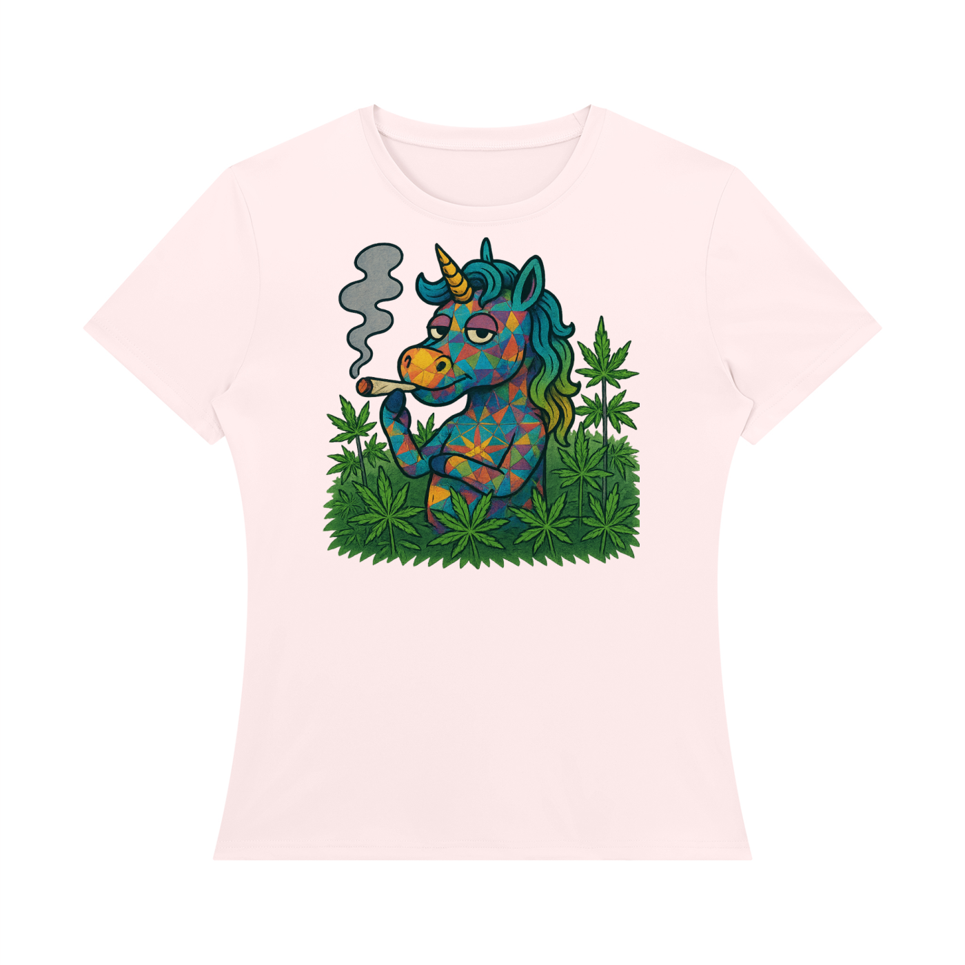 Women's Regular Fit T-Shirt