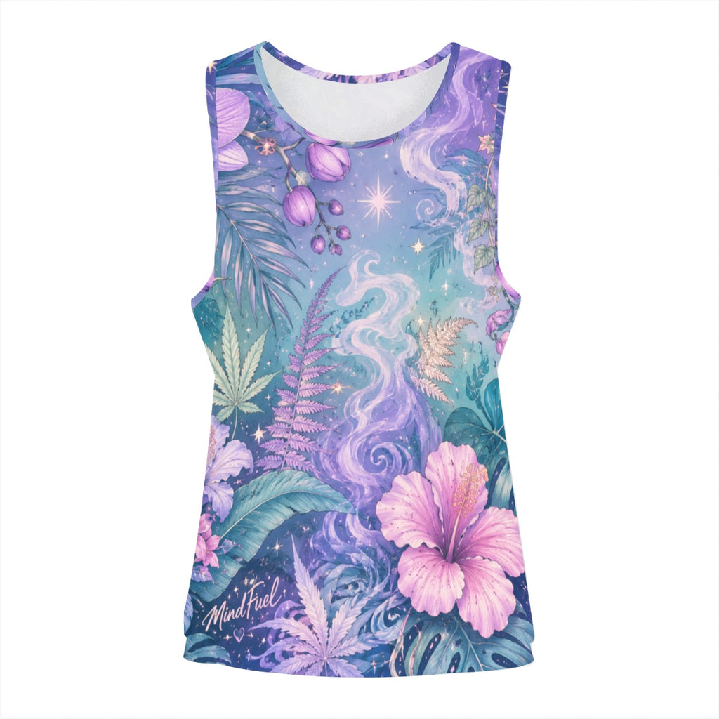 Sleeveless Workout Tops for Women