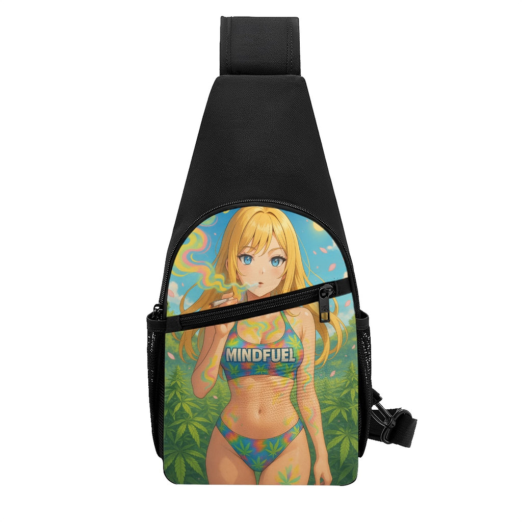 cannabis apparel mindfuel420