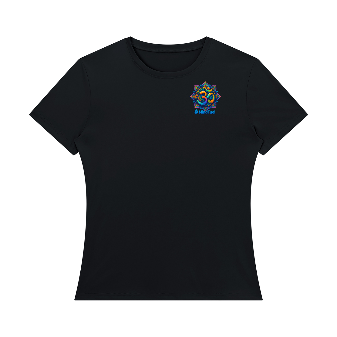 Women's Regular Fit T-Shirt