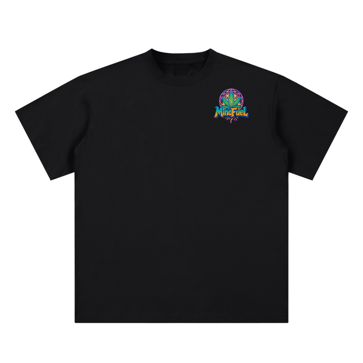 Unisex Sueded Cotton T-Shirt