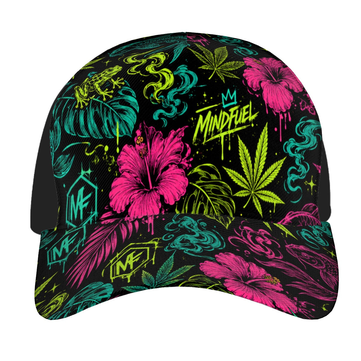Baseball Cap Design - Unique Style and Comfort