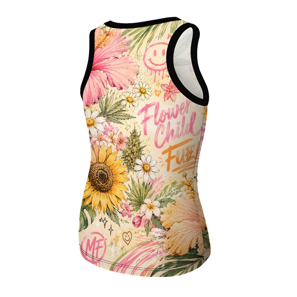 Womens Tank Tops