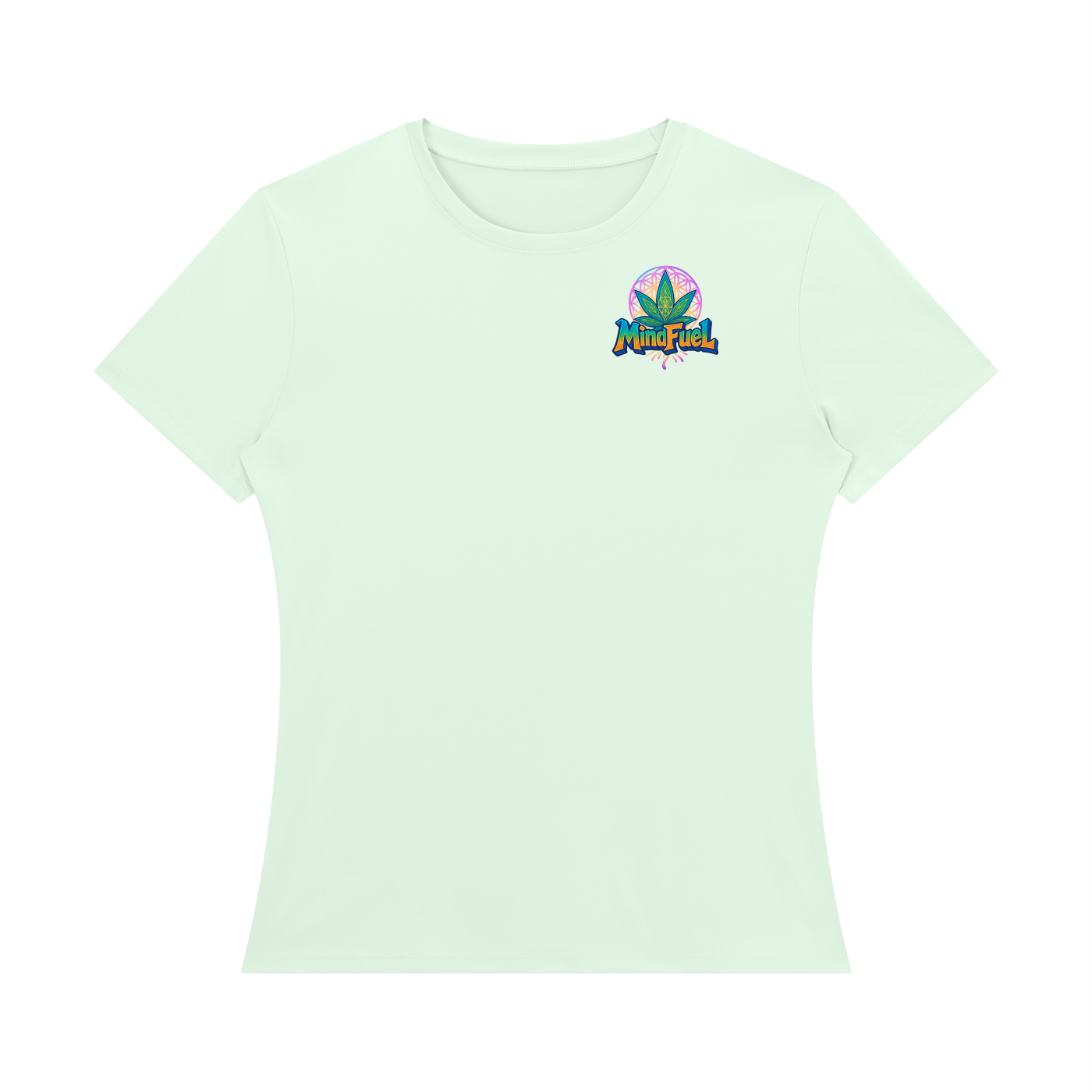 Women's Regular Fit T-Shirt