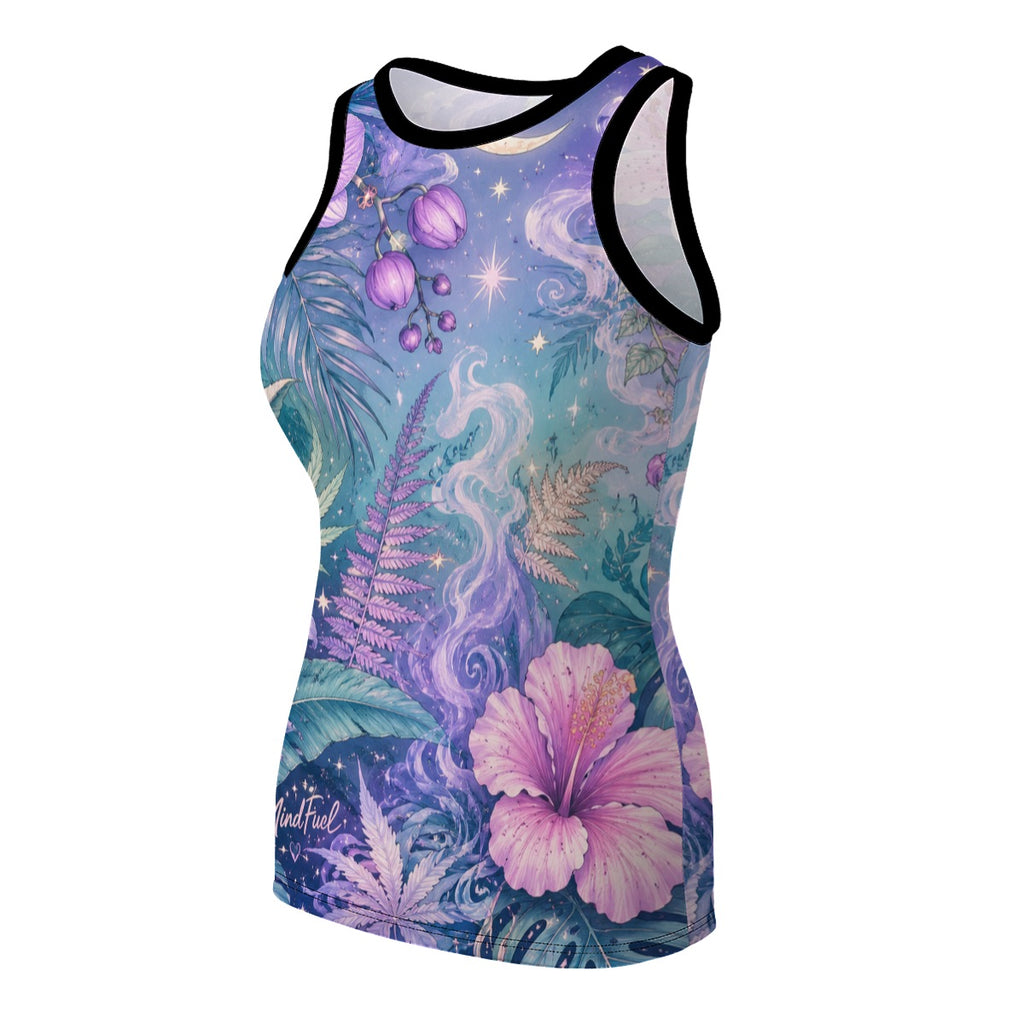 Womens Tank Tops