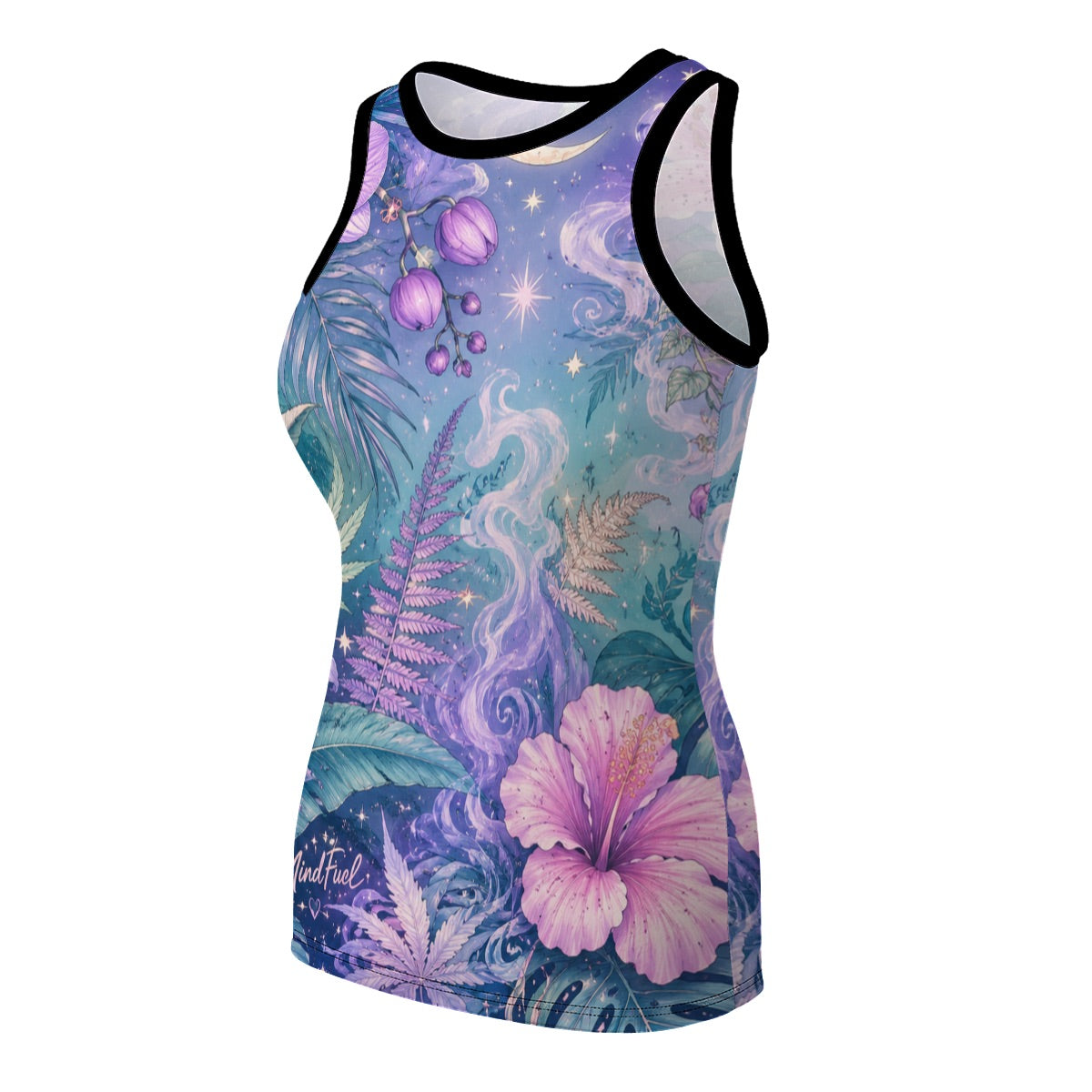 Womens Tank Tops