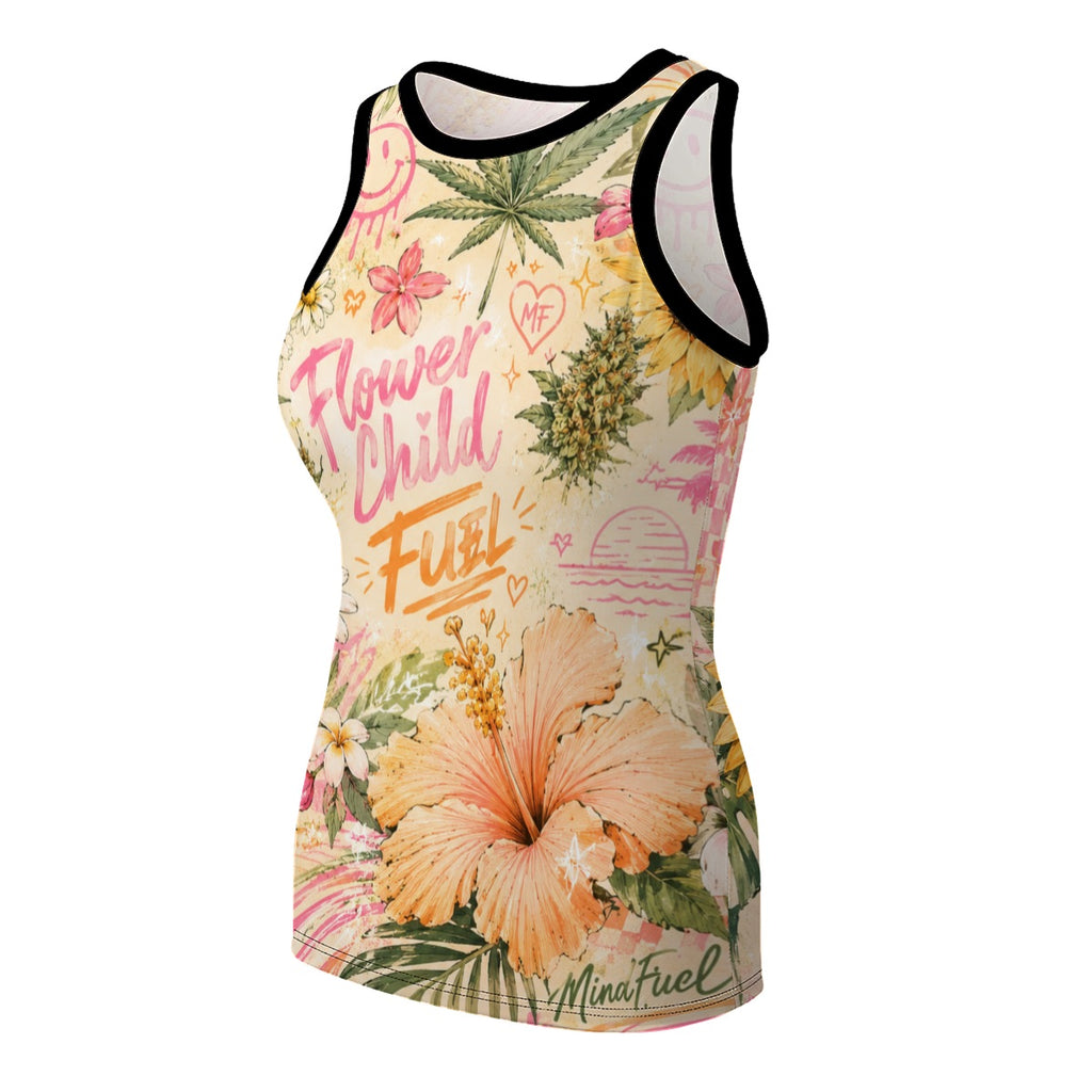 Womens Tank Tops