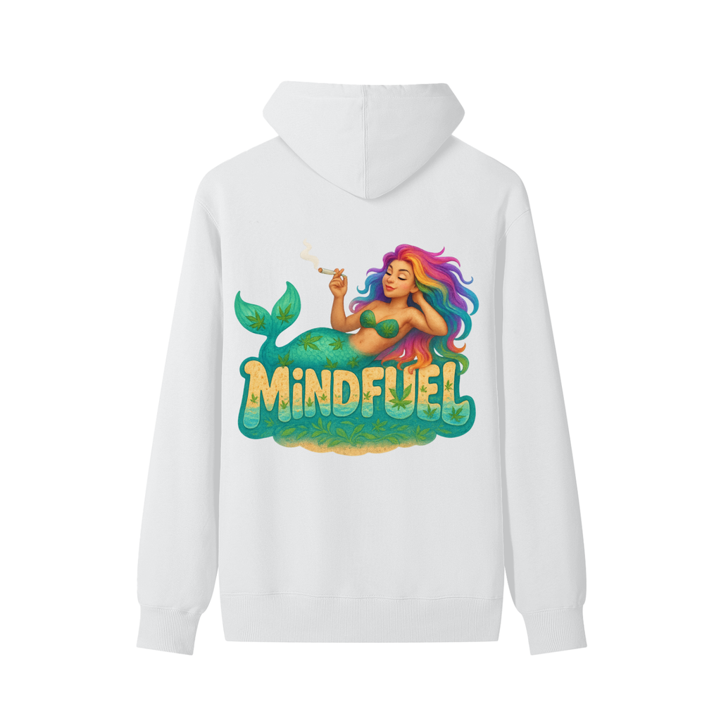 Classic Unisex Cotton Hoodie