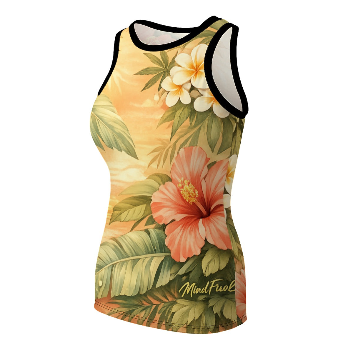 Womens Tank Tops