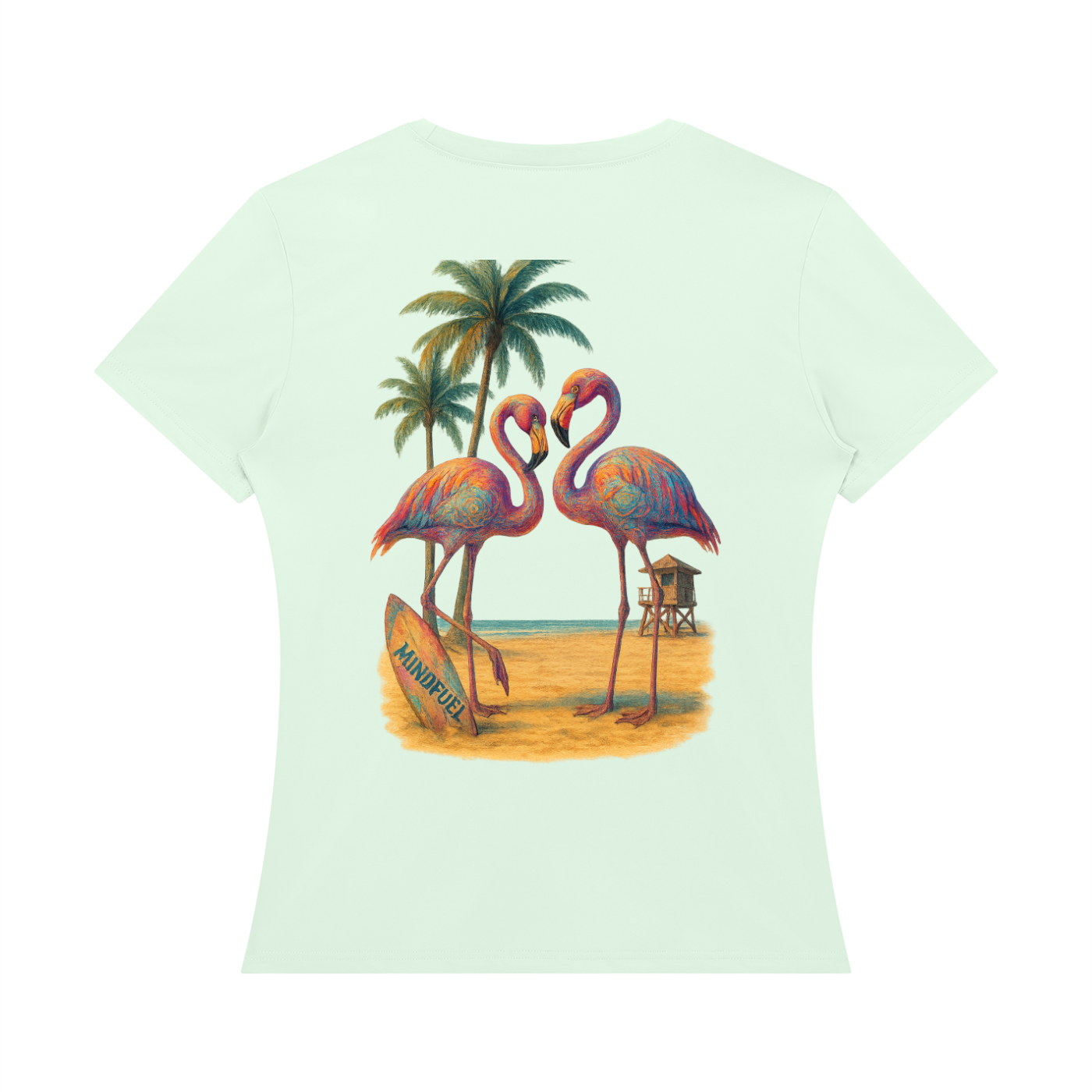 Women's Regular Fit T-Shirt
