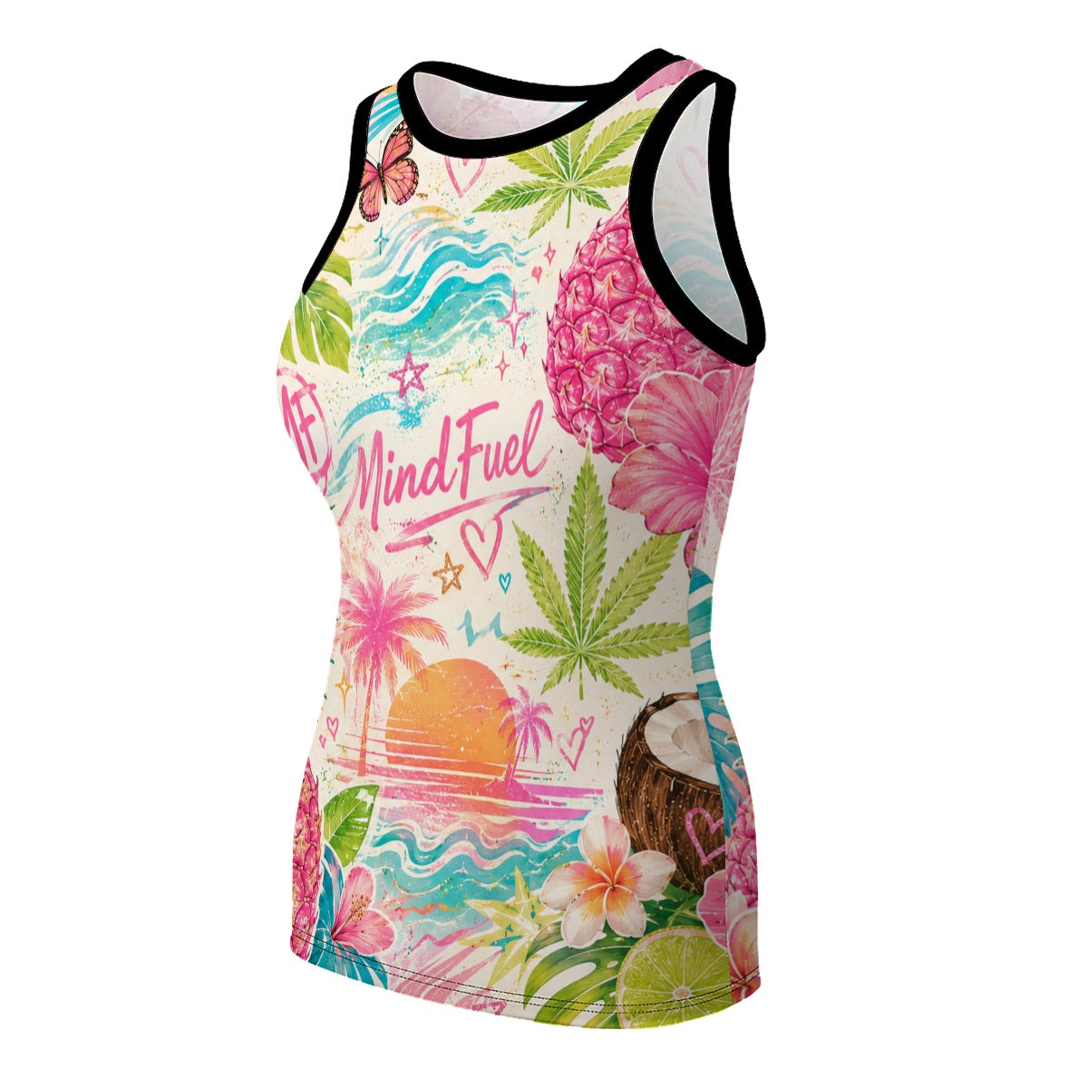 Womens Tank Tops