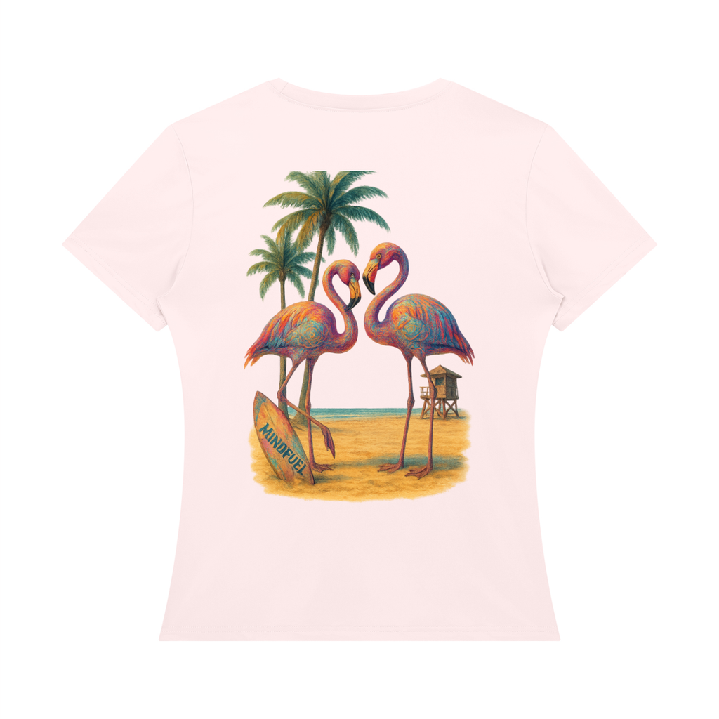 Women's Regular Fit T-Shirt