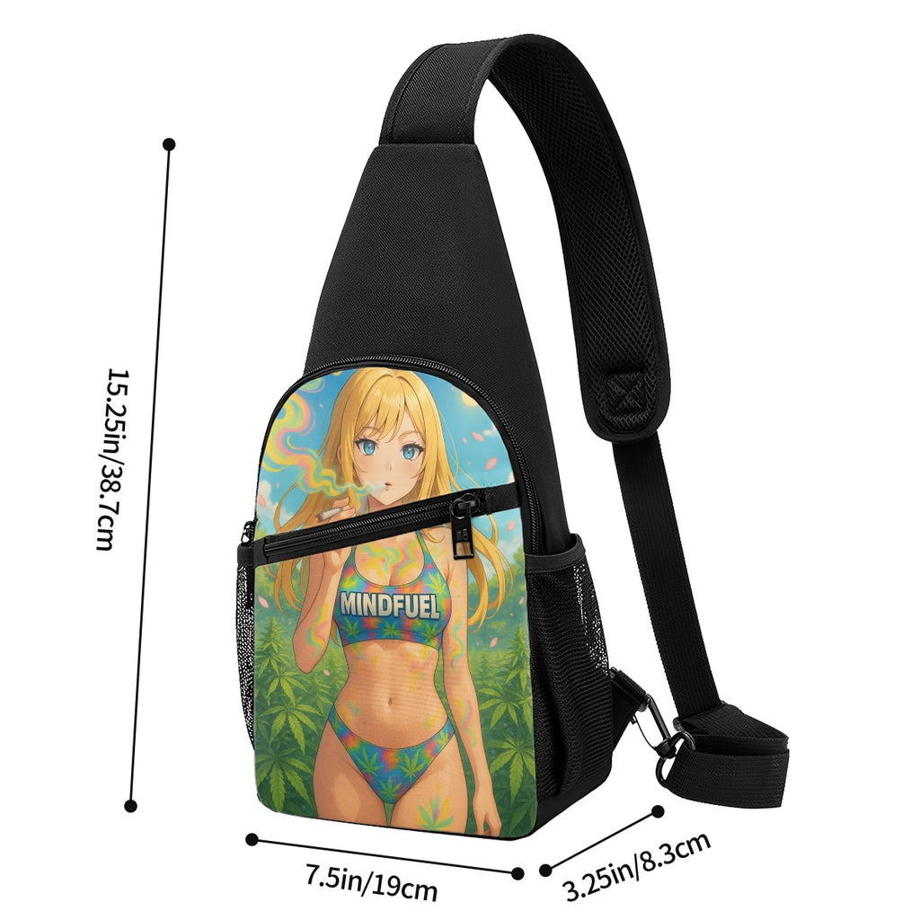 cannabis apparel mindfuel420