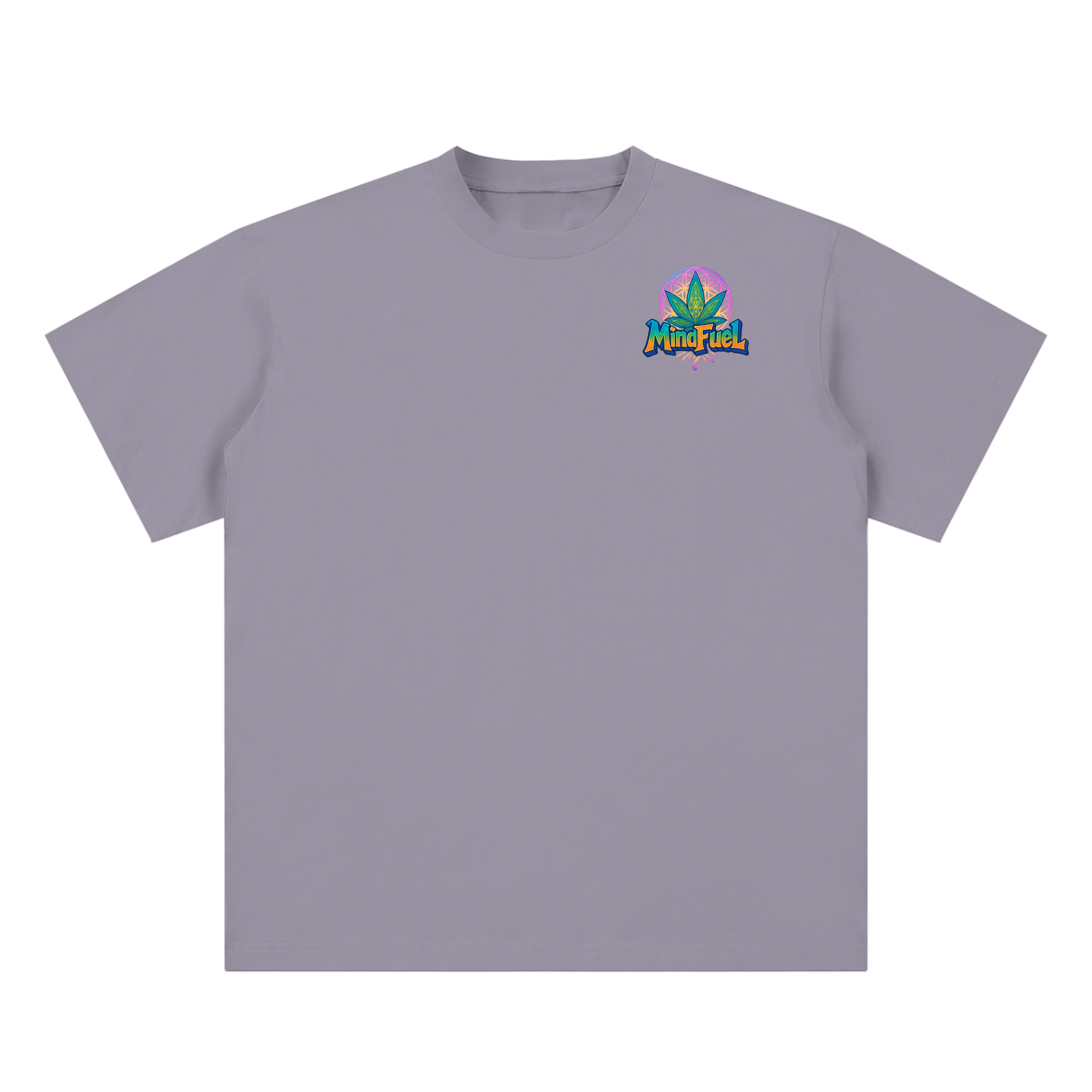 Unisex Sueded Cotton T-Shirt