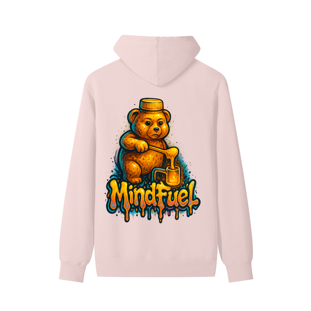Classic Unisex Cotton Hoodie