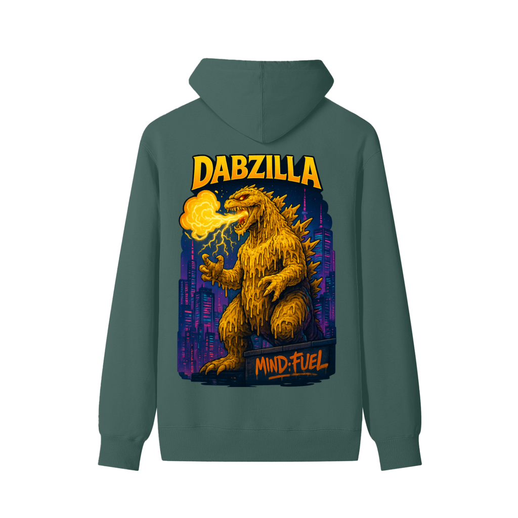 Classic Unisex Cotton Hoodie