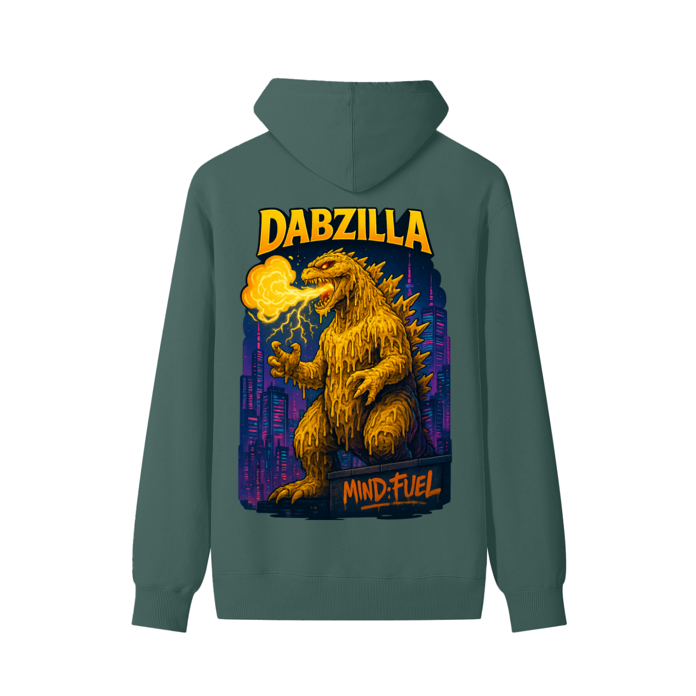 Classic Unisex Cotton Hoodie