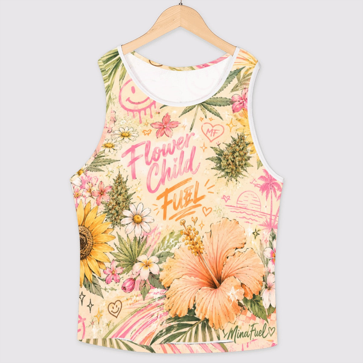 Sleeveless Workout Tops for Women