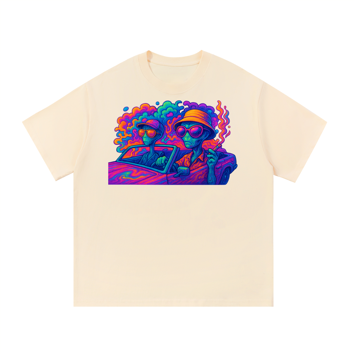 Essential Cotton T-Shirt