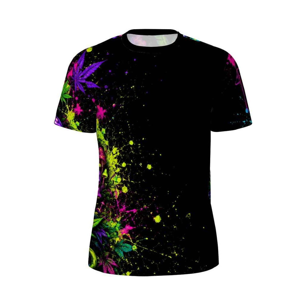 Men's Mesh TShirt