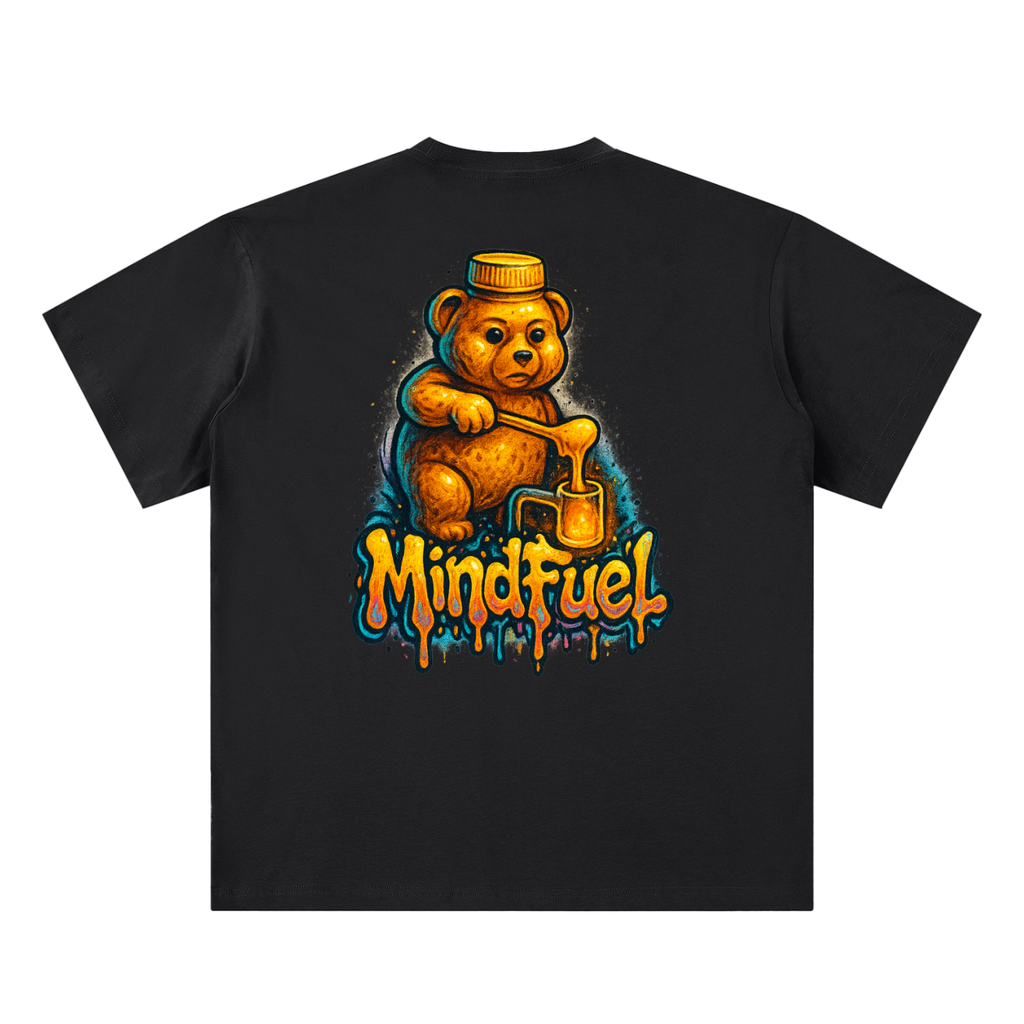 Unisex Sueded Cotton T-Shirt