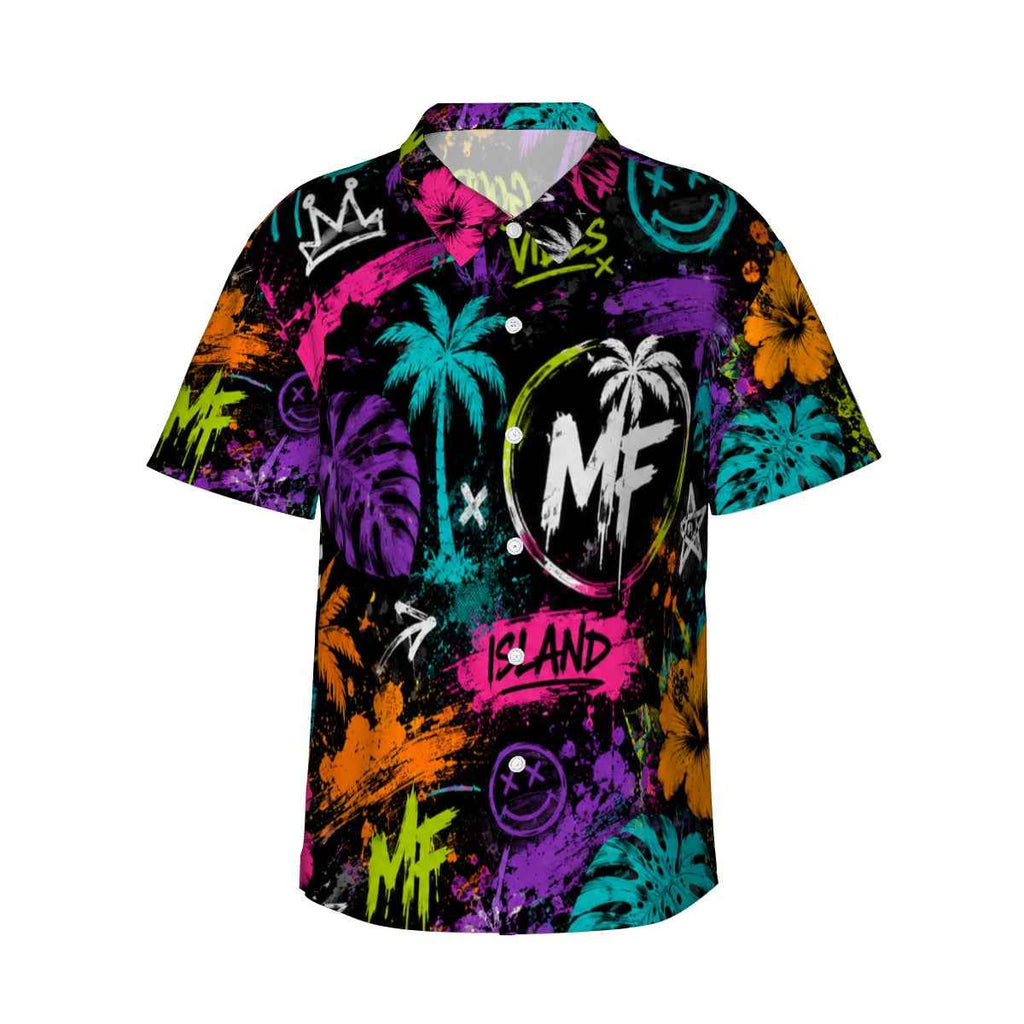 Hawaiian Shirt for Men