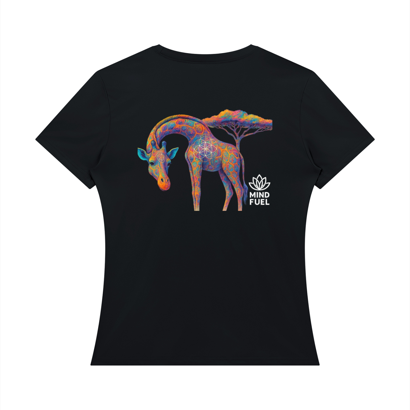 Women's Regular Fit T-Shirt