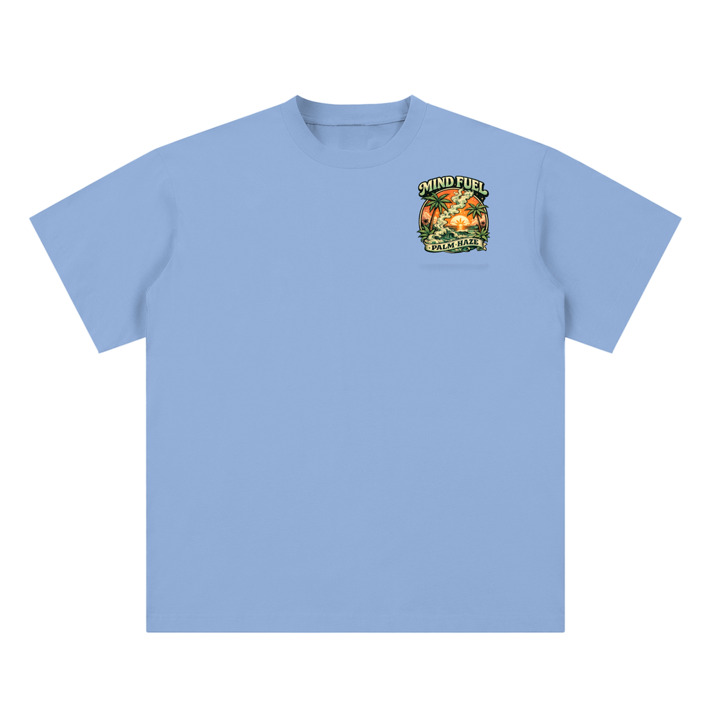Unisex Sueded Cotton T-Shirt