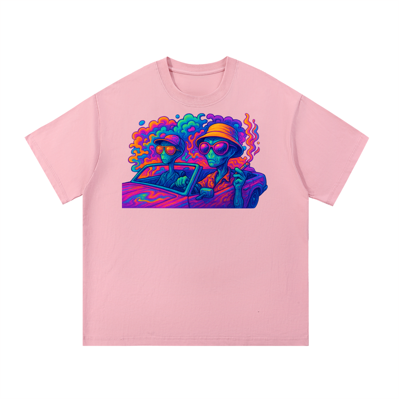 Essential Cotton T-Shirt