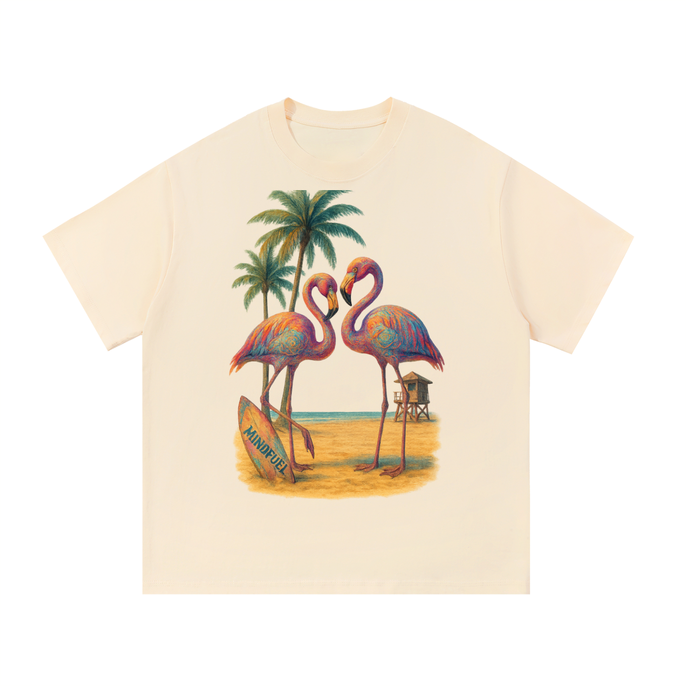 Essential Cotton T-Shirt
