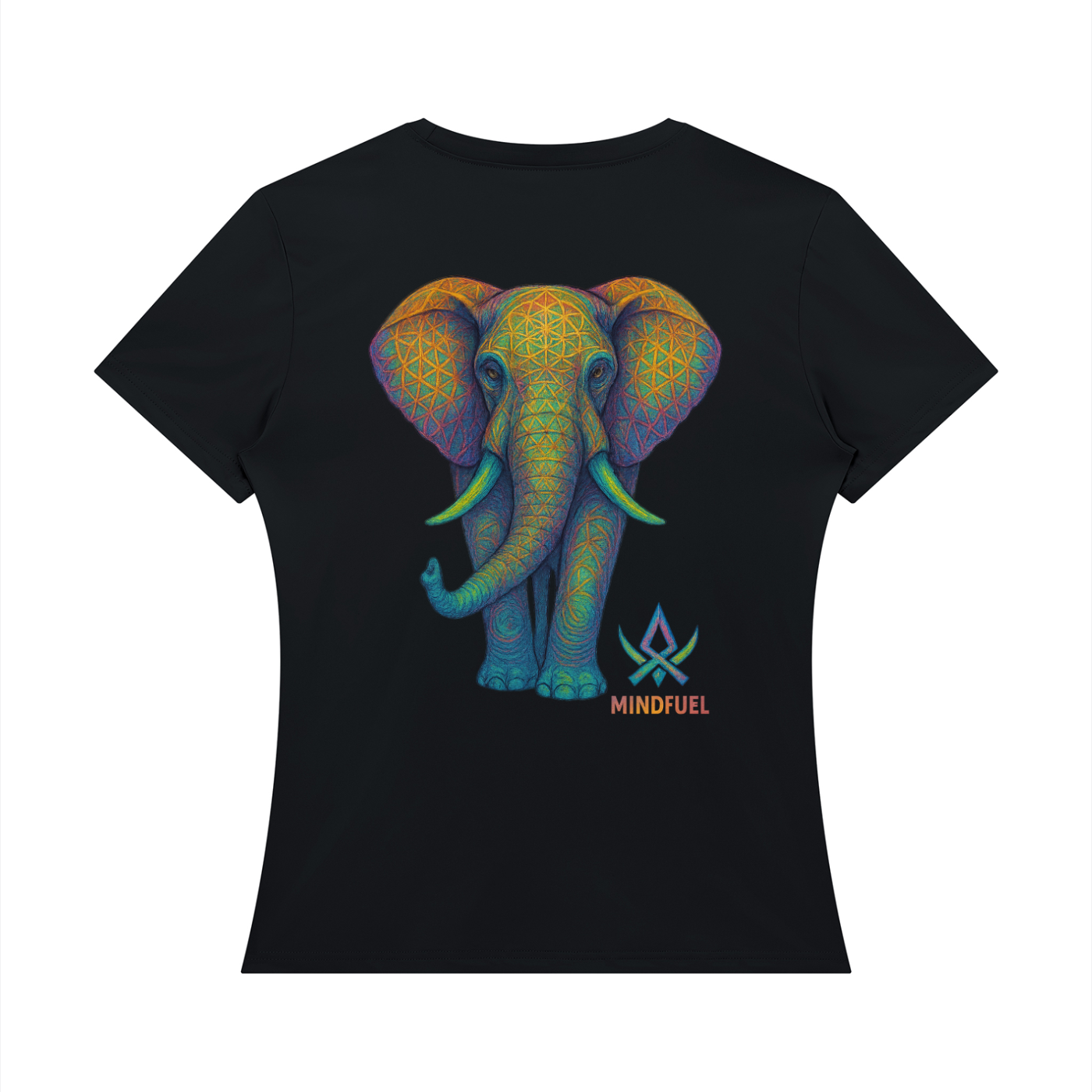 Women's Regular Fit T-Shirt