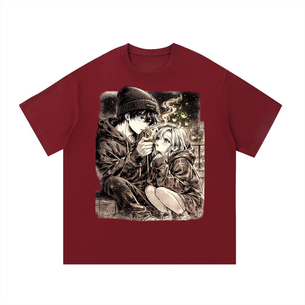 Essential Cotton T-Shirt