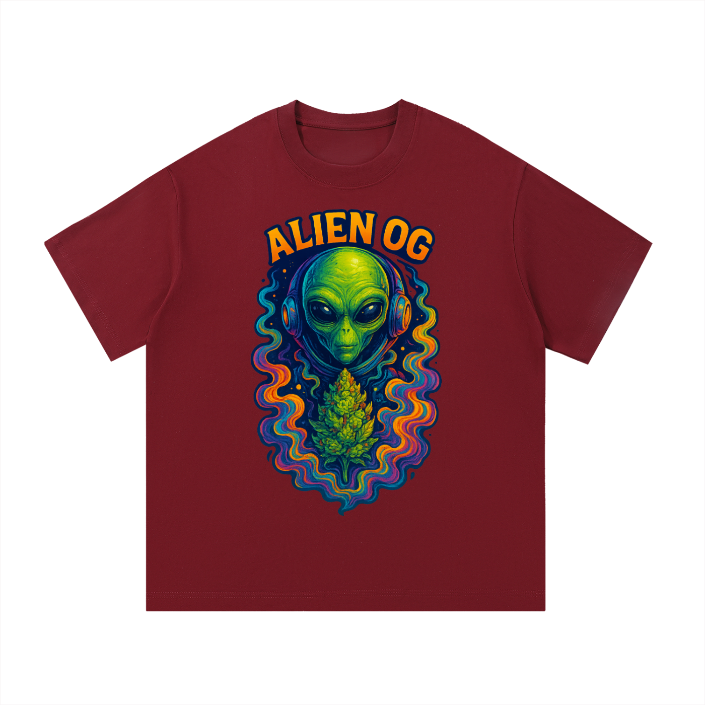 Essential Cotton T-Shirt