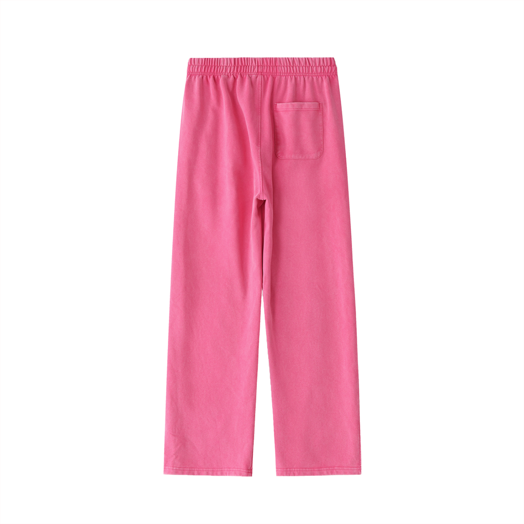 Vintage Washed Heavyweight Sweatpants