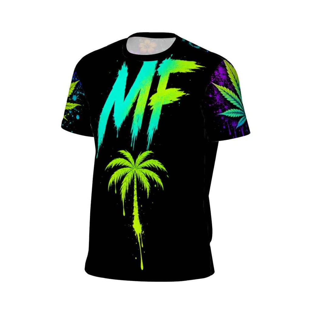 Men's Mesh TShirt