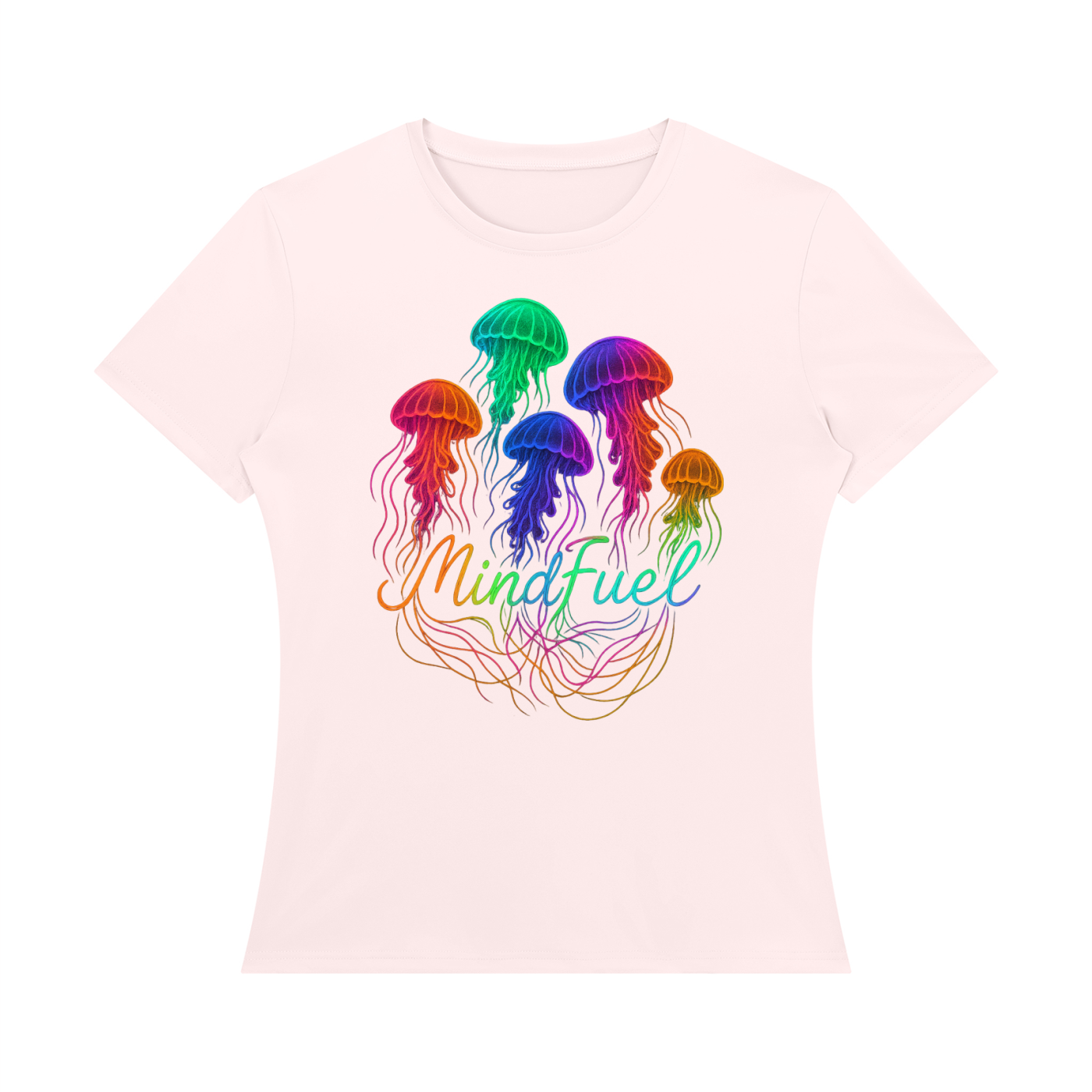 Women's Regular Fit T-Shirt