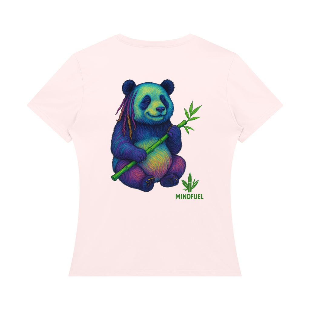 Women's Regular Fit T-Shirt